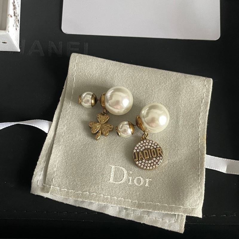 Christian Dior Earrings